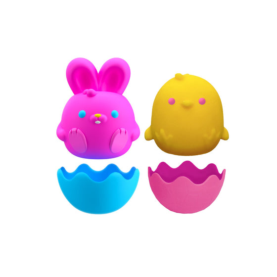 Bunnies & Chicks Assortment E5