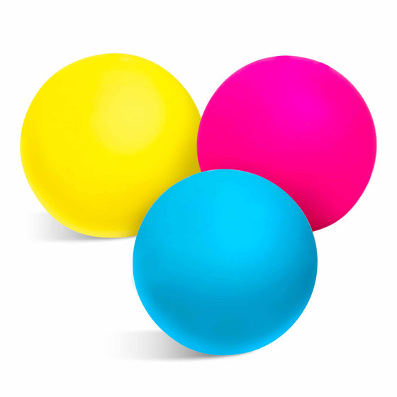 Color Changing Sensory Squish K0
