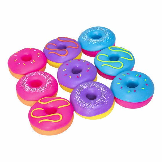 Dohnuts P3