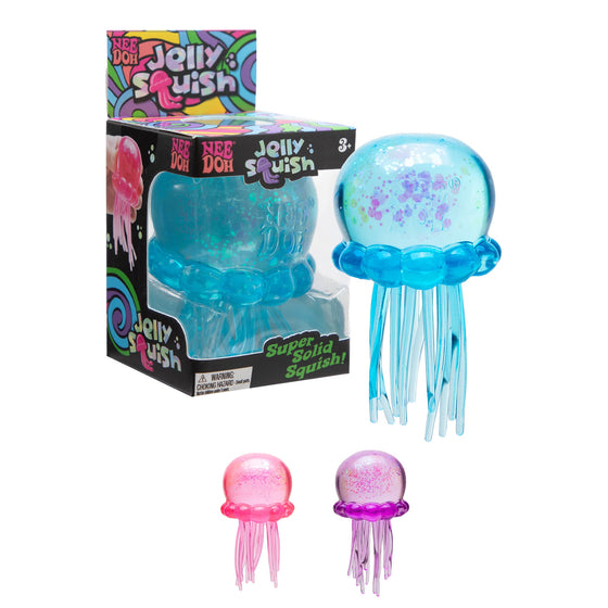 Jelly Squish U5