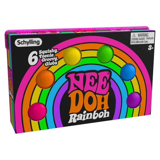 Rainboh B1